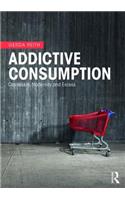 Addictive Consumption