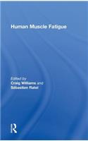 Human Muscle Fatigue