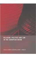 Religion, Politics and Law in the European Union