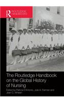 Routledge Handbook on the Global History of Nursing Nip