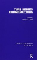 Time Series Econometrics