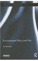 Environmental Ethics and Film