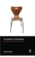 Subject of Prostitution