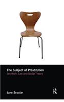 The Subject of Prostitution