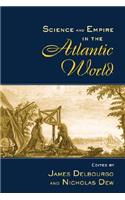 Science and Empire in the Atlantic World