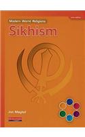Modern World Religions: Sikhism Pupil Book Core