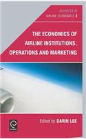 Economics of Airline Institutions, Operations and Marketing