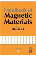 Handbook of Magnetic Materials: Volume 26