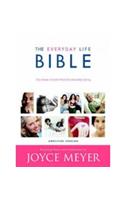 The Everyday Life Bible: (English)