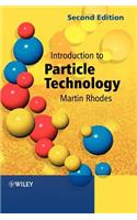 Introduction to Particle Technology