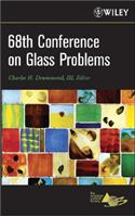 68th Conference on Glass Problems Version B - Meeting Attendees Only