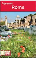 Frommer's Rome