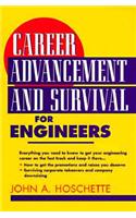 Career Advancement and Survival for Engineers