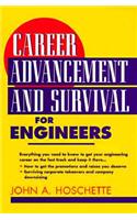 Career Advancement and Survival for Engineers