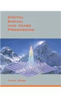 Digital Signal and Image Processing