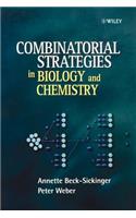 Combinatorial Strategies in Biology and Chemistry