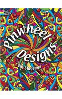 Pinwheel Designs