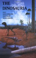 Dinosauria, First Edition