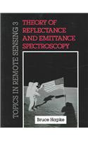 Theory of Reflectance and Emittance Spectroscopy