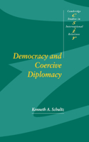 Democracy and Coercive Diplomacy