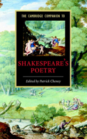 Cambridge Companion to Shakespeare's Poetry
