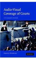 Audio-visual Coverage of Courts