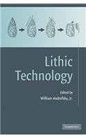 Lithic Technology