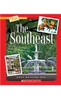 The Southeast (a True Book: The U.S. Regions)