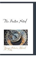 The Psalter Noted