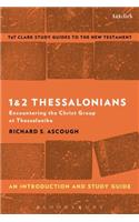 1 & 2 Thessalonians: An Introduction and Study Guide