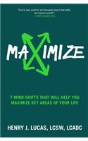 Maximize