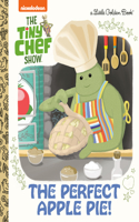 Perfect Apple Pie! (the Tiny Chef Show)