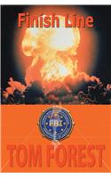 Finish Line: (English)