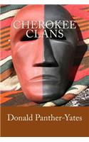 Cherokee Clans