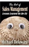 The Art of Sales Management
