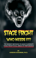 Stage Fright