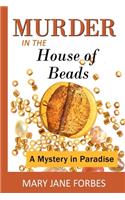Murder in the House of Beads