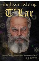 The Last Tale of T'Lar