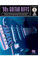 90s Guitar Riffs