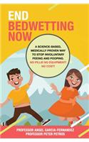 End Bedwetting Now