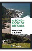 Song-Book of the Soul