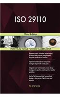 ISO 29110 Third Edition