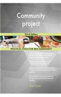 Community project Third Edition