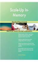 Scale-Up In-Memory Standard Requirements