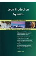 Lean Production Systems Standard Requirements
