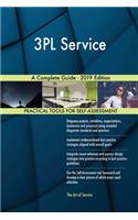 3PL Service A Complete Guide - 2019 Edition
