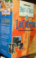 La Catrina Videotape Package