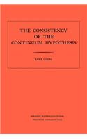 Consistency of the Continuum Hypothesis. (Am-3), Volume 3