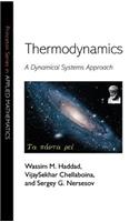 Thermodynamics