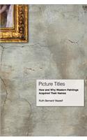 Picture Titles